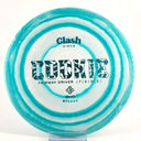 Clash Discs Swirl Steady Ring Cookie - Disc Golf Deals USA