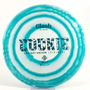 Clash Discs Swirl Steady Ring Cookie - Disc Golf Deals USA