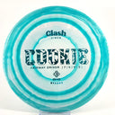 Clash Discs Swirl Steady Ring Cookie - Disc Golf Deals USA