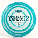 Clash Discs Swirl Steady Ring Cookie - Disc Golf Deals USA