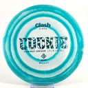 Clash Discs Swirl Steady Ring Cookie - Disc Golf Deals USA