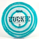 Clash Discs Swirl Steady Ring Cookie - Disc Golf Deals USA