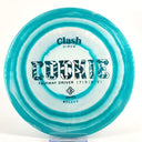 Clash Discs Swirl Steady Ring Cookie - Disc Golf Deals USA