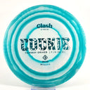 Clash Discs Swirl Steady Ring Cookie - Disc Golf Deals USA