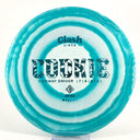 Clash Discs Swirl Steady Ring Cookie - Disc Golf Deals USA