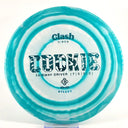 Clash Discs Swirl Steady Ring Cookie - Disc Golf Deals USA