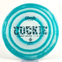 Clash Discs Swirl Steady Ring Cookie - Disc Golf Deals USA