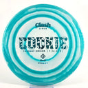 Clash Discs Swirl Steady Ring Cookie - Disc Golf Deals USA