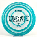 Clash Discs Swirl Steady Ring Cookie - Disc Golf Deals USA