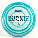 Clash Discs Swirl Steady Ring Cookie - Disc Golf Deals USA