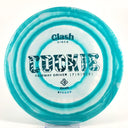 Clash Discs Swirl Steady Ring Cookie - Disc Golf Deals USA