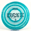 Clash Discs Swirl Steady Ring Cookie - Disc Golf Deals USA