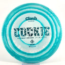 Clash Discs Swirl Steady Ring Cookie - Disc Golf Deals USA