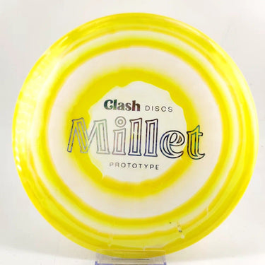 Clash Discs Swirl Steady Ring Millet - Disc Golf Deals USA