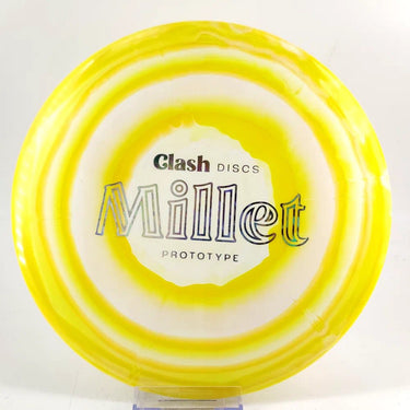 Clash Discs Swirl Steady Ring Millet - Disc Golf Deals USA