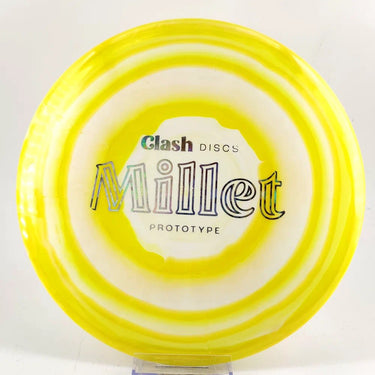 Clash Discs Swirl Steady Ring Millet - Disc Golf Deals USA