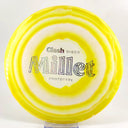 Clash Discs Swirl Steady Ring Millet - Disc Golf Deals USA