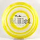 Clash Discs Swirl Steady Ring Millet - Disc Golf Deals USA