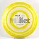 Clash Discs Swirl Steady Ring Millet - Disc Golf Deals USA