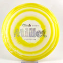 Clash Discs Swirl Steady Ring Millet - Disc Golf Deals USA