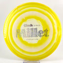 Clash Discs Swirl Steady Ring Millet - Disc Golf Deals USA