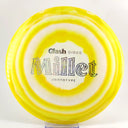 Clash Discs Swirl Steady Ring Millet - Disc Golf Deals USA