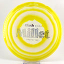 Clash Discs Swirl Steady Ring Millet - Disc Golf Deals USA