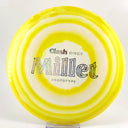 Clash Discs Swirl Steady Ring Millet - Disc Golf Deals USA