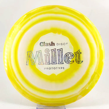 Clash Discs Swirl Steady Ring Millet - Disc Golf Deals USA