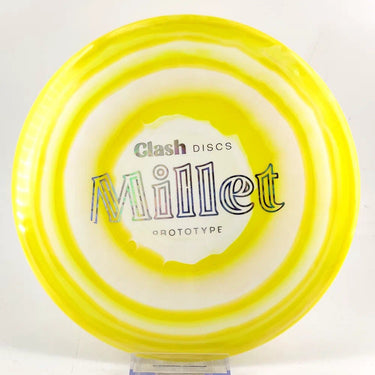 Clash Discs Swirl Steady Ring Millet - Disc Golf Deals USA