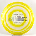 Clash Discs Swirl Steady Ring Millet - Disc Golf Deals USA