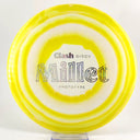 Clash Discs Swirl Steady Ring Millet - Disc Golf Deals USA