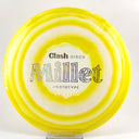 Clash Discs Swirl Steady Ring Millet - Disc Golf Deals USA