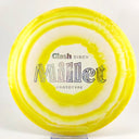 Clash Discs Swirl Steady Ring Millet - Disc Golf Deals USA