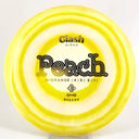 Clash Discs Swirl Steady Ring Peach - Disc Golf Deals USA