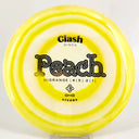 Clash Discs Swirl Steady Ring Peach - Disc Golf Deals USA