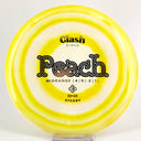 Clash Discs Swirl Steady Ring Peach - Disc Golf Deals USA