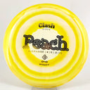 Clash Discs Swirl Steady Ring Peach - Disc Golf Deals USA