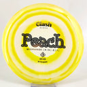 Clash Discs Swirl Steady Ring Peach - Disc Golf Deals USA