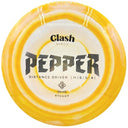 Clash Discs Swirl Steady Ring Pepper - Disc Golf Deals USA