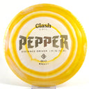 Clash Discs Swirl Steady Ring Pepper - Disc Golf Deals USA