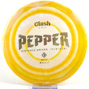 Clash Discs Swirl Steady Ring Pepper - Disc Golf Deals USA