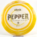 Clash Discs Swirl Steady Ring Pepper - Disc Golf Deals USA