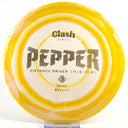 Clash Discs Swirl Steady Ring Pepper - Disc Golf Deals USA