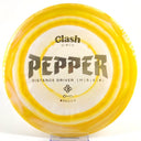 Clash Discs Swirl Steady Ring Pepper - Disc Golf Deals USA