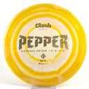 Clash Discs Swirl Steady Ring Pepper - Disc Golf Deals USA