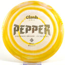 Clash Discs Swirl Steady Ring Pepper - Disc Golf Deals USA