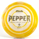 Clash Discs Swirl Steady Ring Pepper - Disc Golf Deals USA