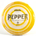 Clash Discs Swirl Steady Ring Pepper - Disc Golf Deals USA