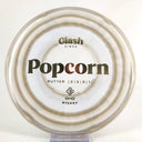 Clash Discs Swirl Steady Ring Popcorn - Disc Golf Deals USA